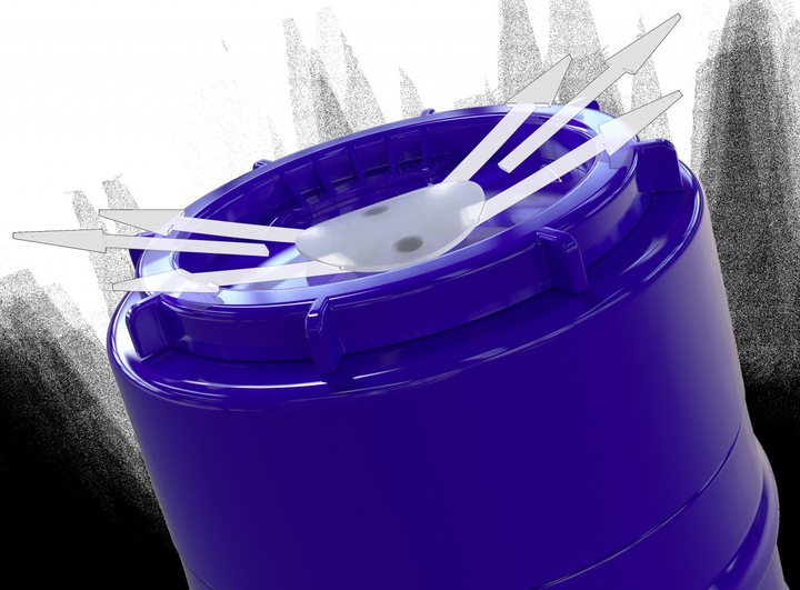 Immagine prodotto Fleshlight Boost Bang Dark