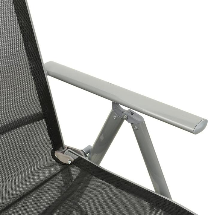 Produktbild vidaXL Gartenstuhl