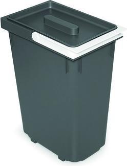 Produktbild Müllex Behälter 10-Liter X-LINE, komplett (10 l)