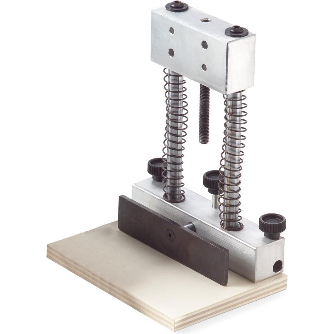CMT, Chiave a bussola, Orange Tools CMT333 base for hinges universal system for hinge drilling hand drill