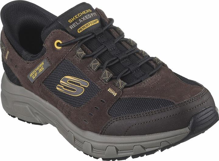 Produktbild Skechers Oak Canyon - Consistent Winner (41)