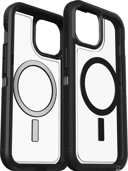 Immagine prodotto OtterBox Defender XT mit MagSafe (Apple iPhone 13, Apple iPhone 14, Apple iPhone 15, Apple iPhone 16e)