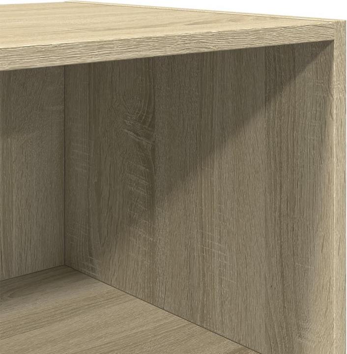 Image du produit vidaXL Highboard (41 x 41 x 185 cm)