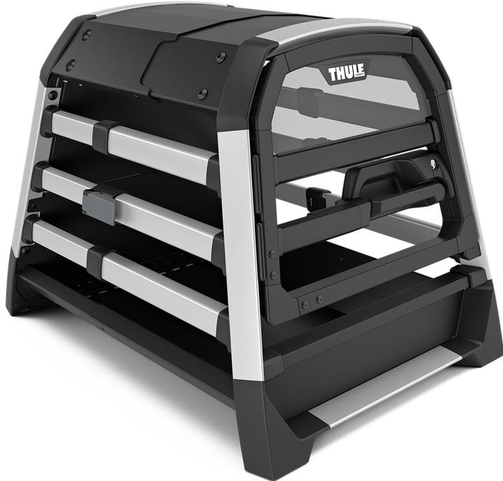 Actual product image Thule Allax (Dog, Lockable)