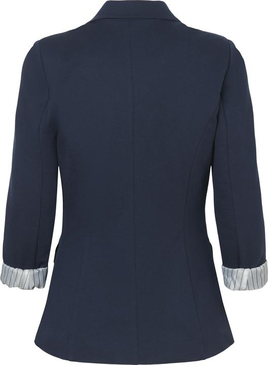 Navy Blazer