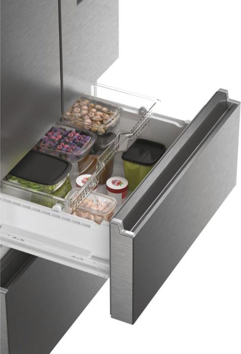 Actual product image Haier HFW7720EWMP (477 l)