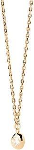 Immagine prodotto Pd Paola Kette (Argento 925, Doratura in oro giallo, 40 cm)
