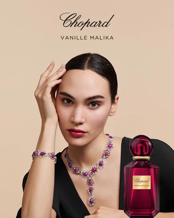 Produktbild Chopard Imperiale Vanille Malika (Eau de Parfum, 100 ml)