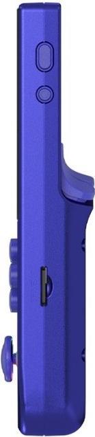 Image du produit Anbernic Retro-Spielkonsole RG40XX V Blau