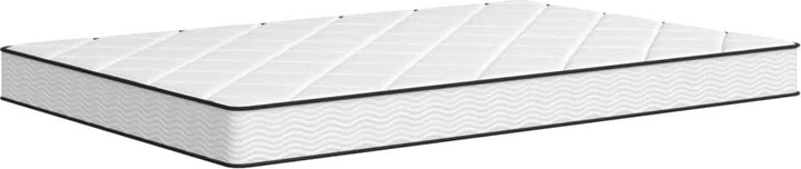 Actual product image VidaXL Jessalin (100 x 200 cm, Foam core)