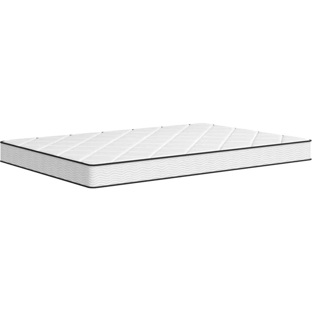 Thumbnail - VidaXL, Matratze, Jessalin (100 x 200 cm, Schaumstoffkern)