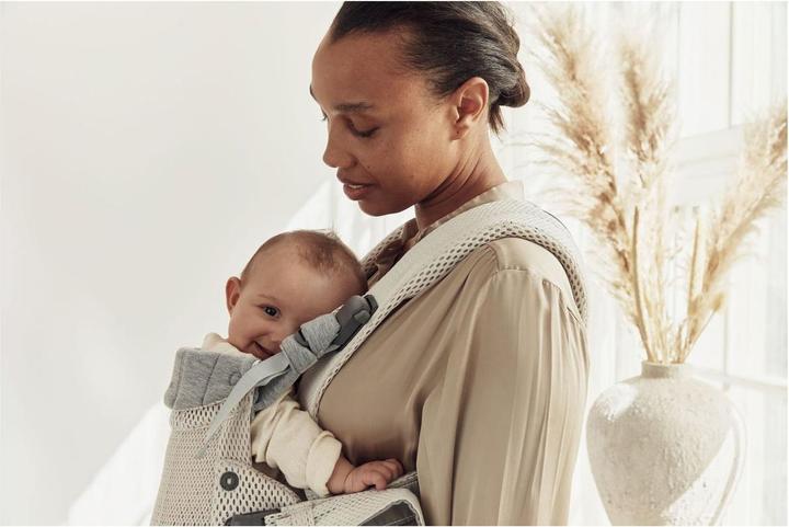 Image du produit BabyBjörn Porte-bébé Harmony