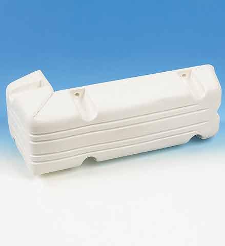 Immagine prodotto Plastimo Parafango angolare per pontone