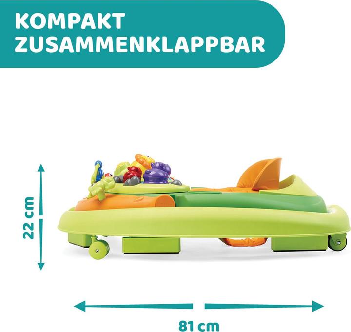 Immagine prodotto Chicco Walky Talky Talky