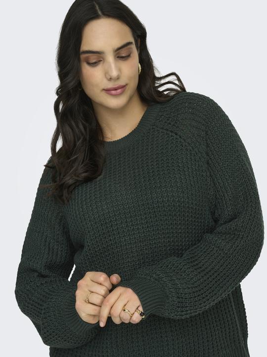 Produktbild Only CARMIRLA Gestricktes Oberteil Gestricktes Oberteil (42)