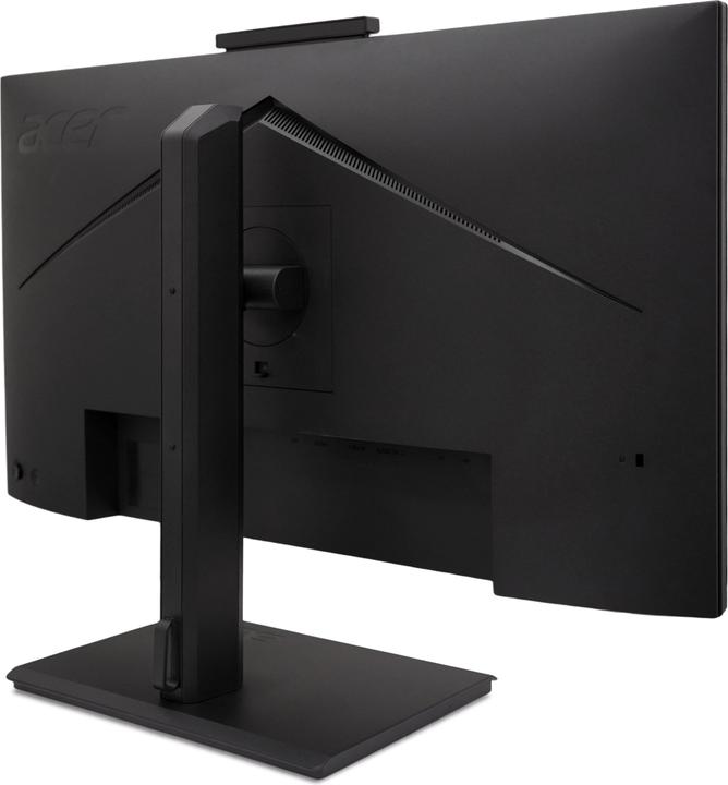 Actual product image Acer Vero B277UD6bmiiprczx (2560 x 1440 pixels, 27")