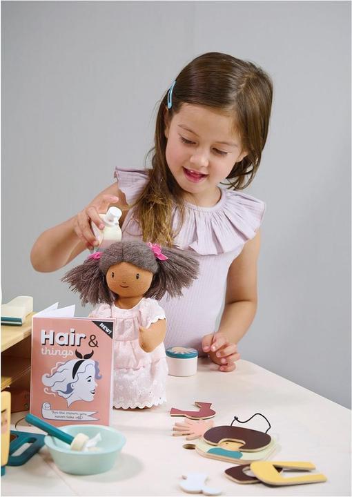 Produktbild Tender Leaf Toys Friseursalon