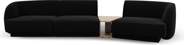 Produktbild Micadoni Miley (3-Sitzer, 2-Sitzer, 4-Sitzer)