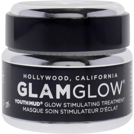 Actual product image Glamglow Mask - YOUTHMUD Glow Stimulating Treatment