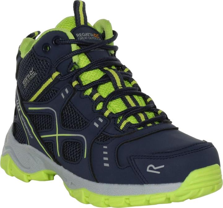 Produktbild Regatta Wanderstiefel Vendeavour (33)