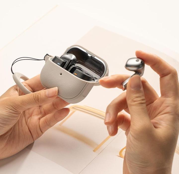 Actual product image Ringke Onyx MagSafe Case (Charging case cover)