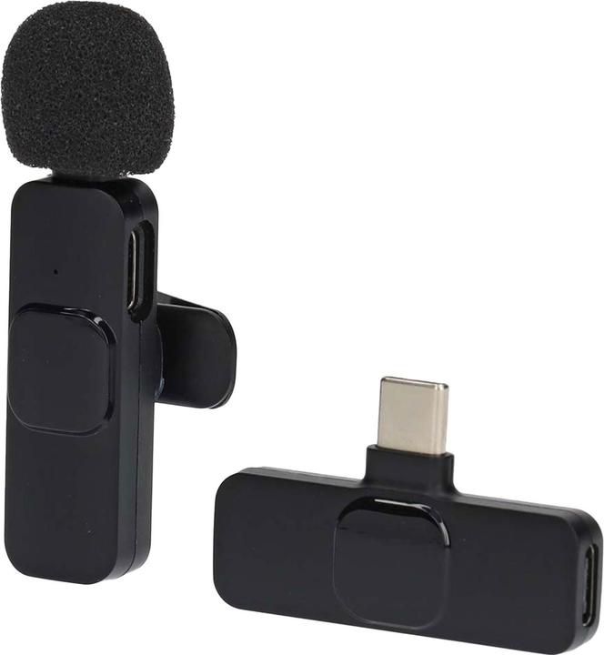 Image du produit Nedis MICW110BK