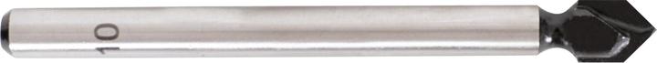 Actual product image Stier Tile drill bit cylindrical shank 10 mm (10 millimetres)