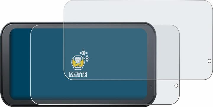 Produktbild BROTECT Entspiegelungsfolie Displayschutz Displayschutzfolie Folie Matt