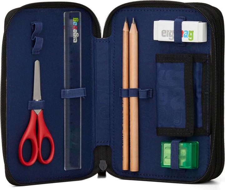 Produktbild Ergobag Maxi Pencil Case
