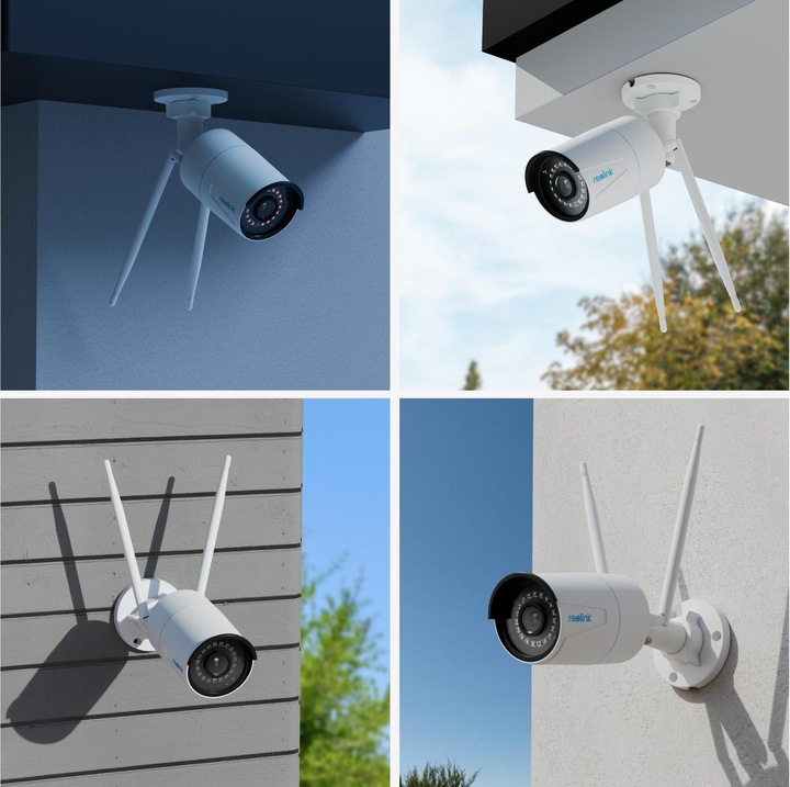 Produktbild Reolink W320-5MP (2560 x 1920 Pixels)