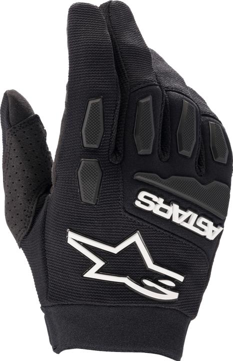 Image du produit Alpinestars Gants 25 Yth Full Bore (Garçons, L)