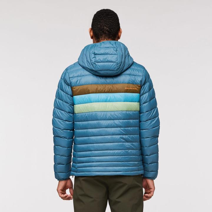 Immagine prodotto Cotopaxi Fuego Down Hooded Jacket (XXL)