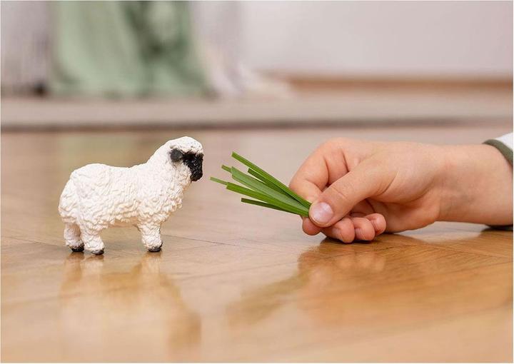 Image du produit Schleich Mouton nez noir du Valais