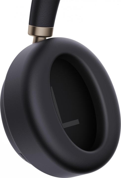 Actual product image Yealink BH 76 (Wireless, USB-A, Microsoft teams)
