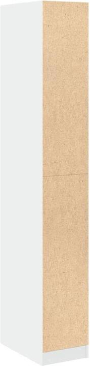Produktbild vidaXL Kleiderschrank (30 x 50 x 200 cm)