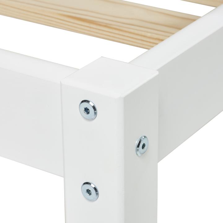 Immagine prodotto Hoppekids Flatbed (70 x 160 cm)