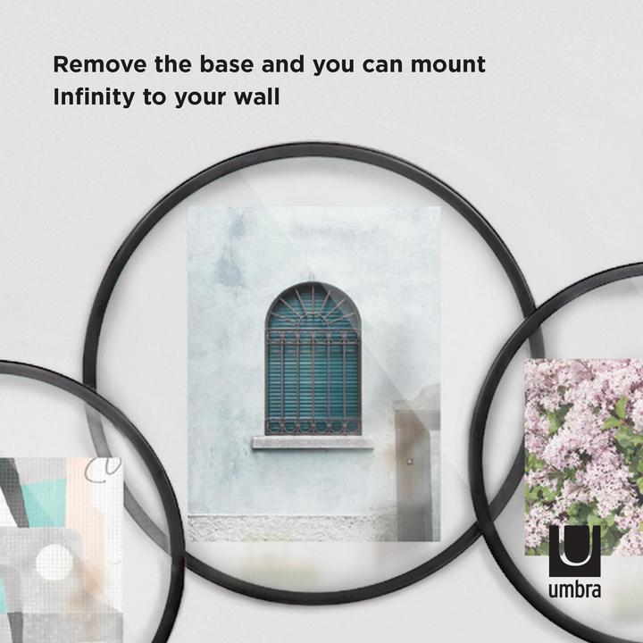 Produktbild Umbra Infinity (12.5 x 17.5 cm)