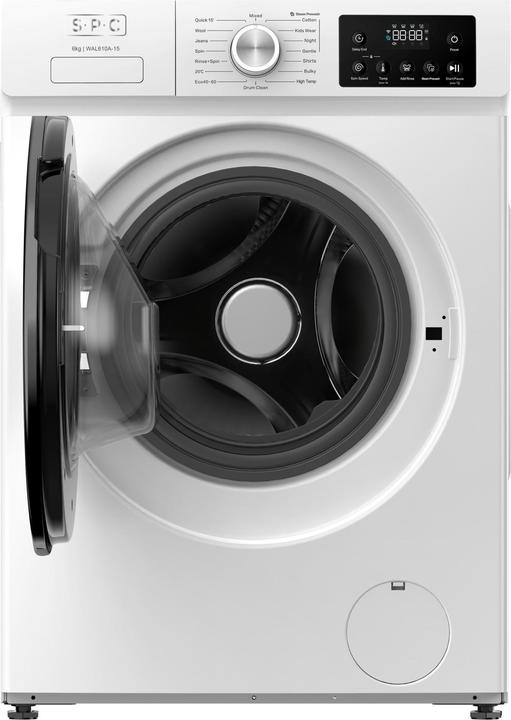 Immagine prodotto SPC WAL610A-15 (6 kg, A sinistra, Modificabile)