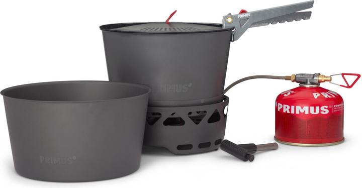 Produktbild Primus PrimeTech Stove Set II