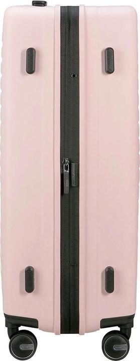 Actual product image Samsonite Restackd Trolley mit 4 Rollen erweiterbar 68cm (71 l)