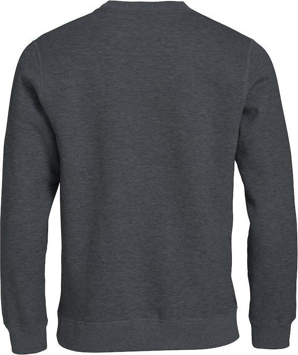 Immagine prodotto Clique Classic Felpa Semplice Girocollo Adulto Unisex (XS)