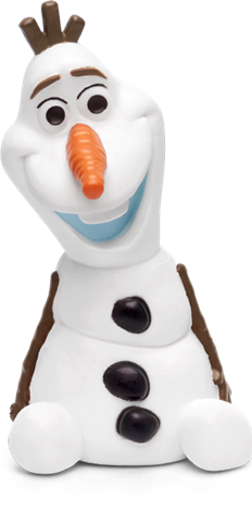 Immagine prodotto Tonies Disney La Regina del Ghiaccio - La Regina del Ghiaccio Olaf si scongela (Tedesco)