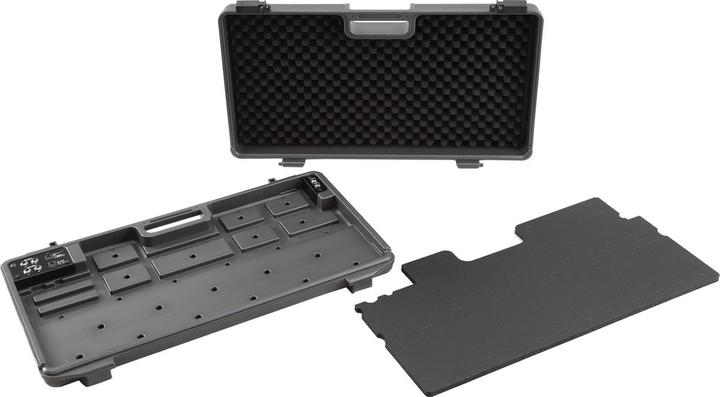 Image du produit BOSS (Electronics) Pédalier BCB-90X (Pédalier)