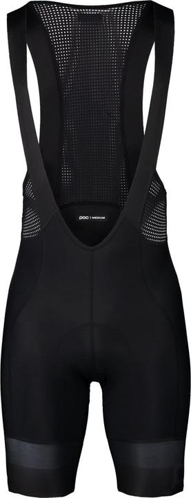 Actual product image Poc Essential Road VPDs Bib Shorts (XS)