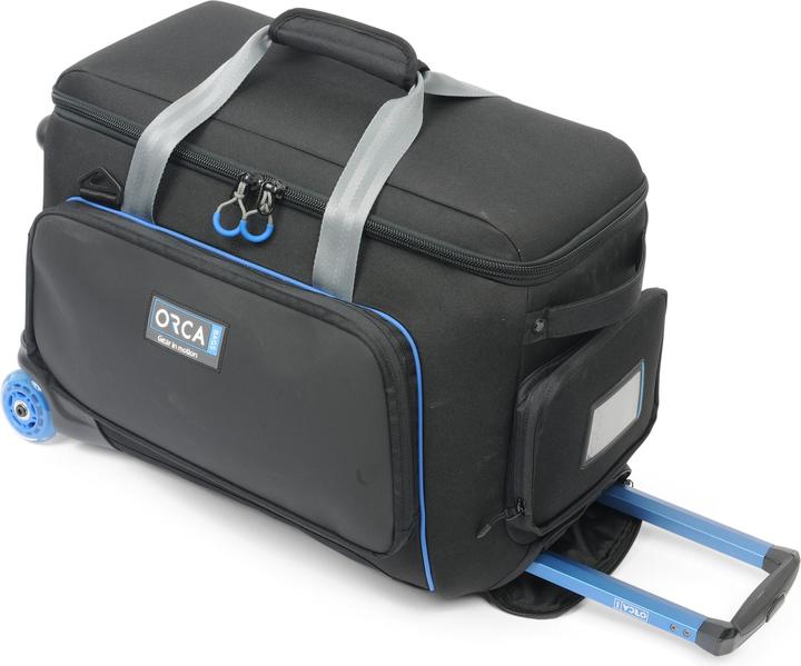 Produktbild Orca OR-510 Classic Video Bag for Medium Video Cameras (Kamera Schultertasche)