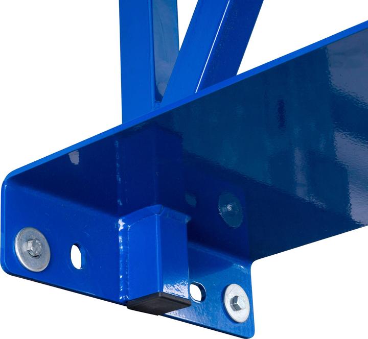 Produktbild Sport-Thieme Basketball-Wandanlage Indoor 60