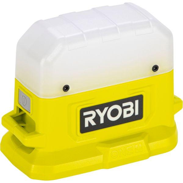 Actual product image Ryobi Battery LED light