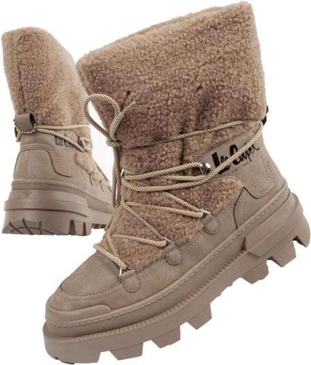 Lee Schneestiefel (41)