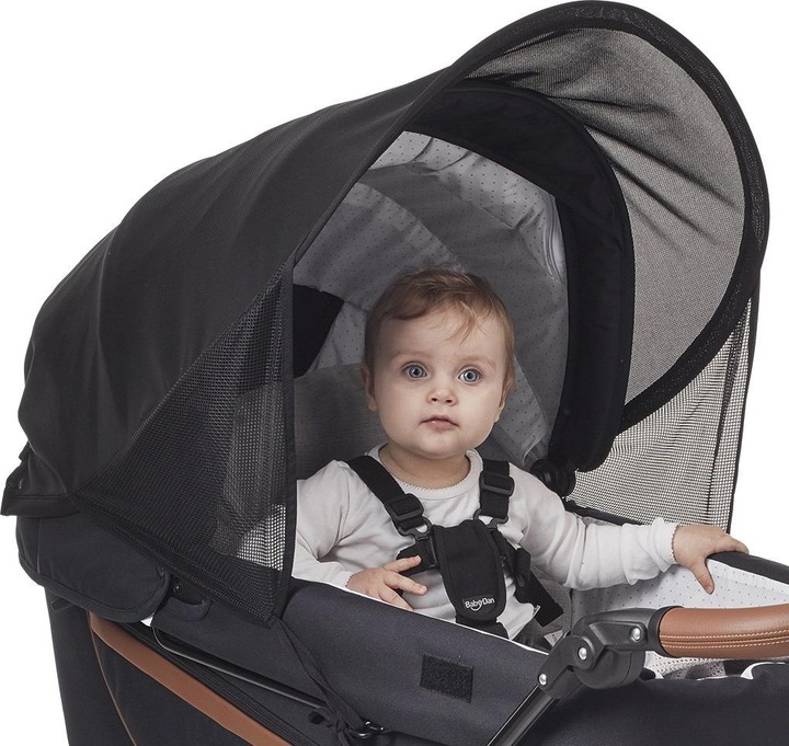 Immagine prodotto Baby Dan 3937 Parasole per carrozzina