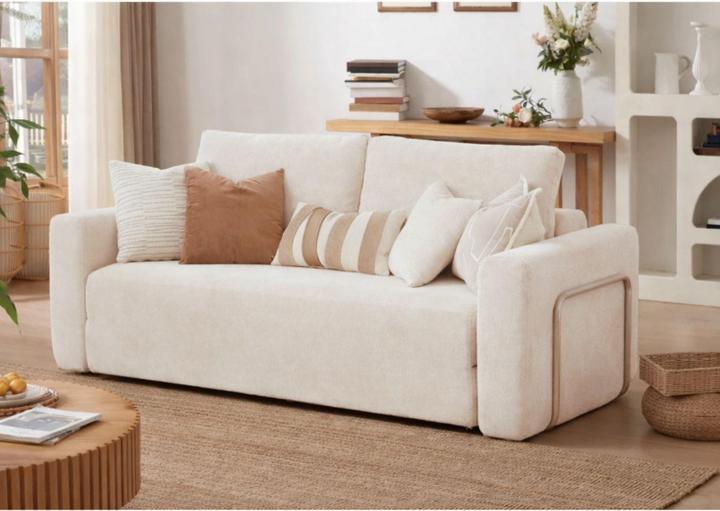Produktbild Atelier del Sofa Wello Double 2-Seat Sofa-Bed (2-Sitzer)